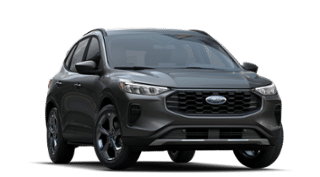 2025 Ford Escape® External Image 4